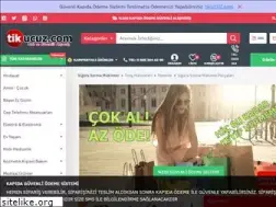 Sites similar to tikucuz.com
