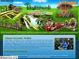 Sites similar to tikuji-ni-wadi.com