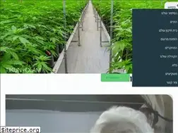 Sites similar to tikun-olam.co.il