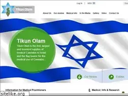Sites similar to tikun-olam.info