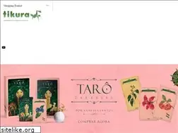 Sites similar to tikura.com.br