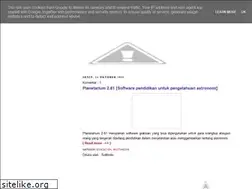 Sites similar to tikusjalanan.blogspot.com