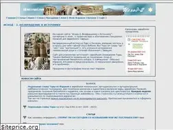 Sites similar to tikvaisrael.com