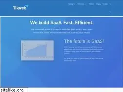 Sites similar to tikweb.com