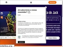 Sites similar to til-tl.com
