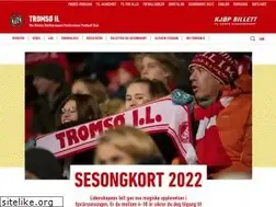 Sites similar to til.no