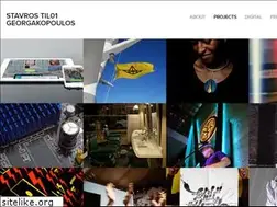 Sites similar to til01design.com