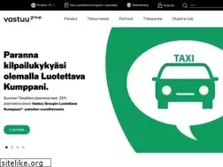 Sites similar to tilaajavastuu.fi