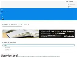 Sites similar to tilab.com.br