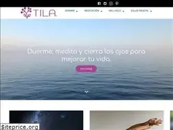 Sites similar to tilaflor.com