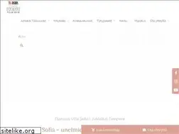 Sites similar to tilaisuus.fi