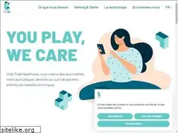 Sites similar to tilakhealthcare.com
