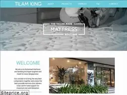 Sites similar to tilamking.sg