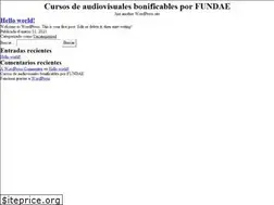 Sites similar to tilanotv.es