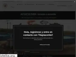 Sites similar to tilapiacenter.com