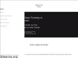 Sites similar to tilapiafarmingathome.com