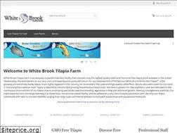 Sites similar to tilapiasource.com