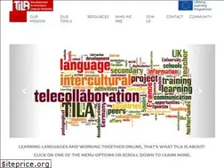 Sites similar to tilaproject.eu