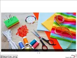 Sites similar to tilashop.ir