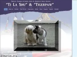 Sites similar to tilashu.de