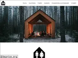 Sites similar to tilasto.info