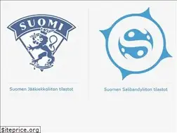Sites similar to tilastopalvelu.fi