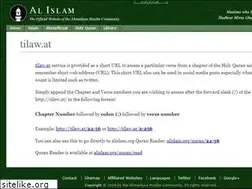 Sites similar to tilaw.at