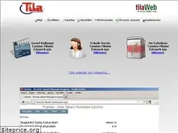 Sites similar to tilaweb.com