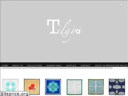 Sites similar to tilayo.com