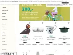 Sites similar to tilbords.no