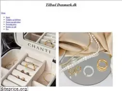 Sites similar to tilbuddanmark.dk