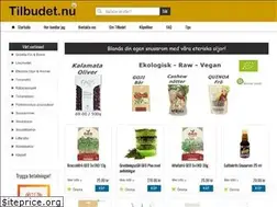 Sites similar to tilbudet.se