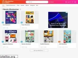 Sites similar to tilbudsaviseronline.dk