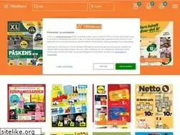 Sites similar to tilbudsugen.dk