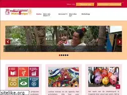 Sites similar to tilburg-matagalpa.nl
