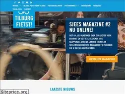 Sites similar to tilburgfietst.nl