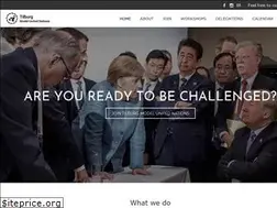 Sites similar to tilburgmun.com
