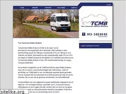 Sites similar to tilburgtaxi.nl