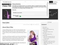 Sites similar to tilby.co.uk