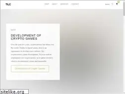 Sites similar to tilc.info