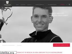 Sites similar to tilchgolf.de