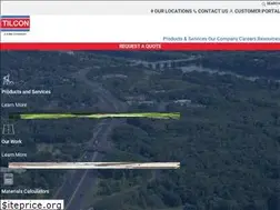 Sites similar to tilconct.com