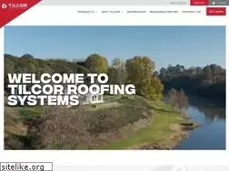 Sites similar to tilcor.com