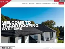 Sites similar to tilcorroofingusa.com