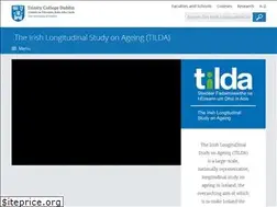 Sites similar to tilda.ie