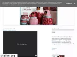 Sites similar to tildamania.blogspot.com
