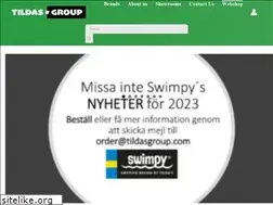 Sites similar to tildasgroup.com