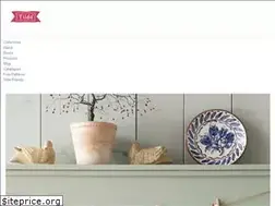 Sites similar to tildasworld.com
