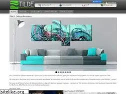 Sites similar to tilde.fr