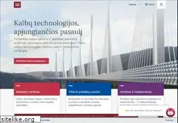 Sites similar to tilde.lt